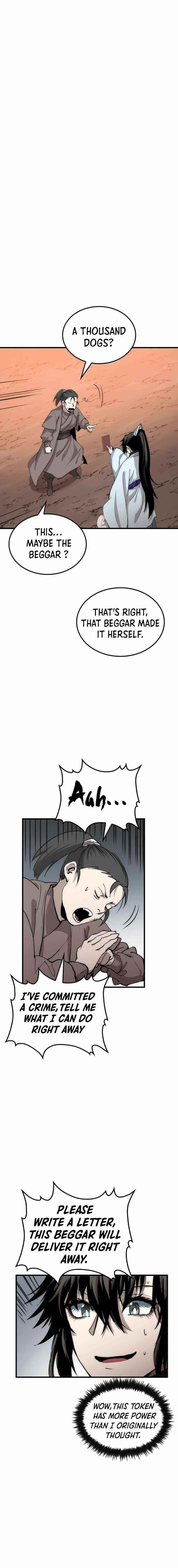 Doctor’s Rebirth Chapter 78 - Page 3 in English