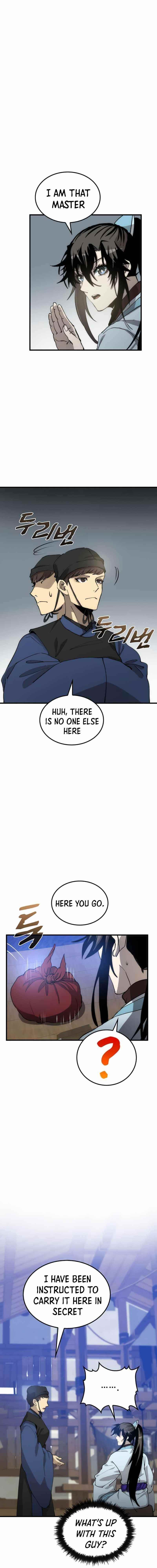 Doctor’s Rebirth Chapter 78 - Page 6 in English