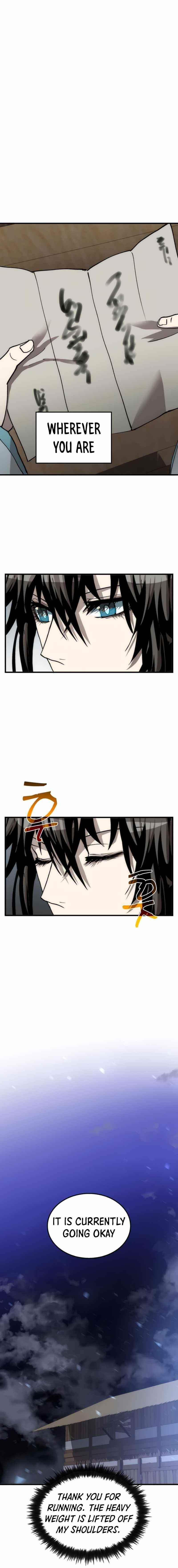 Doctor’s Rebirth Chapter 78 - Page 9 in English