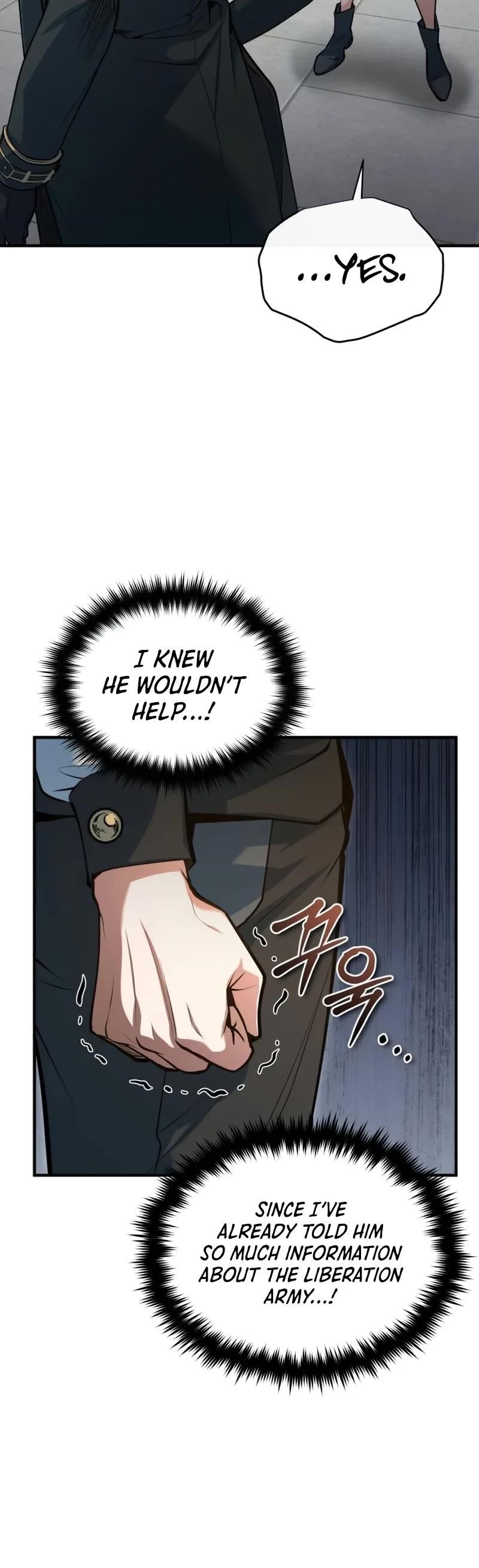 I Got a Fake Job at the Academy Chapter 103 - Page 16 in English