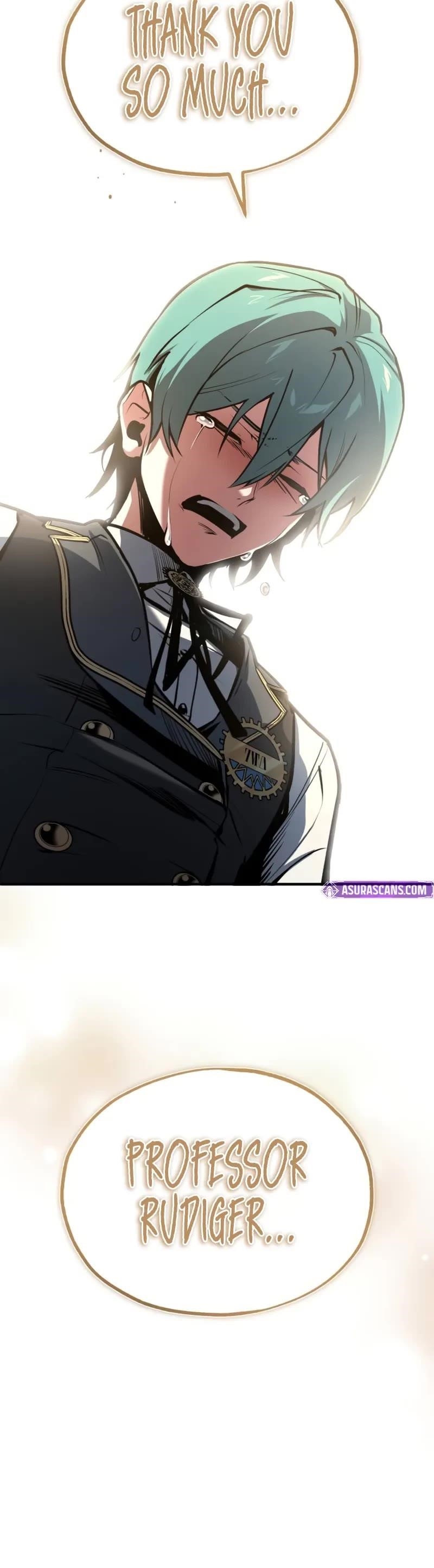 I Got a Fake Job at the Academy Chapter 103 - Page 21 in English