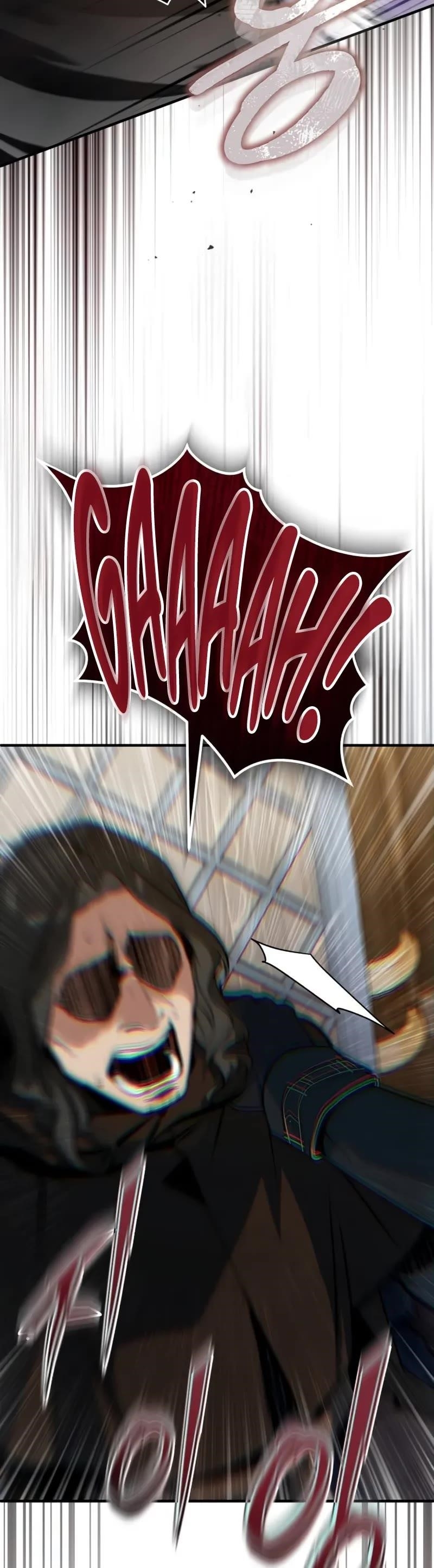 I Got a Fake Job at the Academy Chapter 103 - Page 35 in English