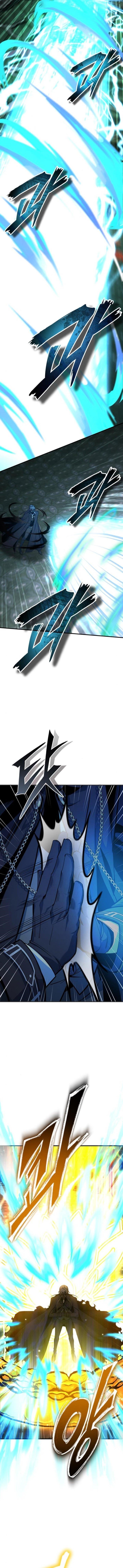 I Got a Fake Job at the Academy Chapter 110 - Page 14 in English