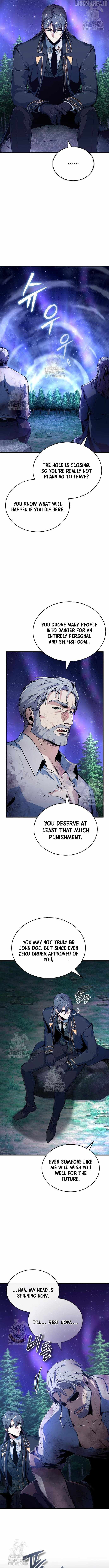 I Got a Fake Job at the Academy Chapter 131 - Page 13 in English