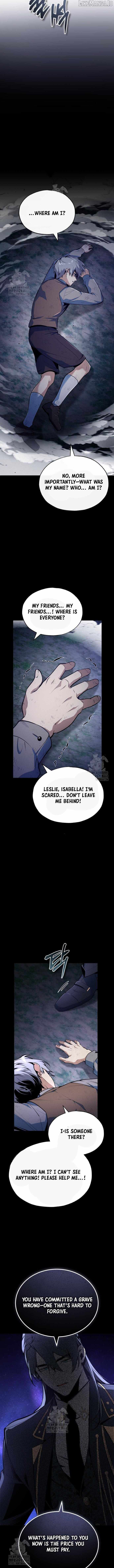 I Got a Fake Job at the Academy Chapter 131 - Page 14 in English