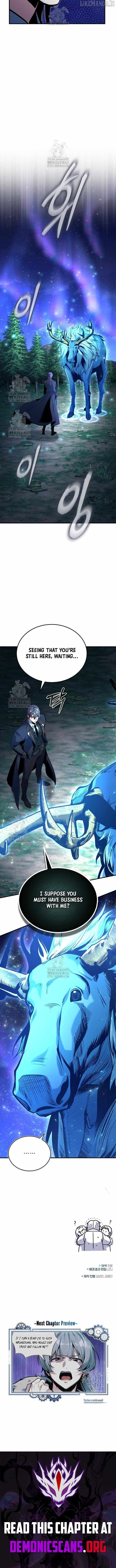 I Got a Fake Job at the Academy Chapter 131 - Page 17 in English
