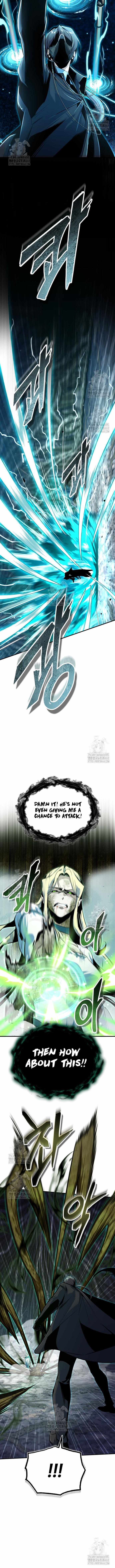 I Got a Fake Job at the Academy Chapter 140 - Page 13 in English
