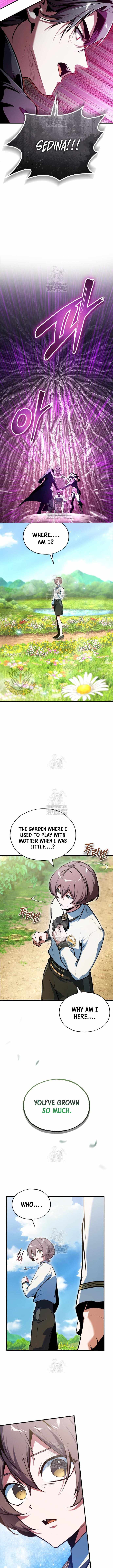I Got a Fake Job at the Academy Chapter 143 - Page 14 in English