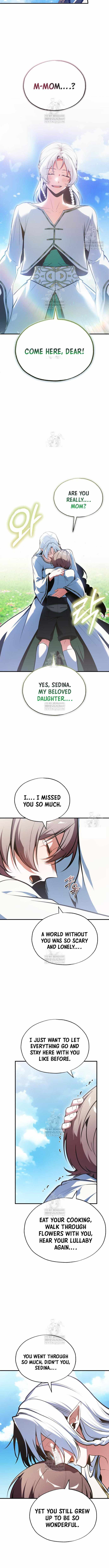 I Got a Fake Job at the Academy Chapter 143 - Page 15 in English