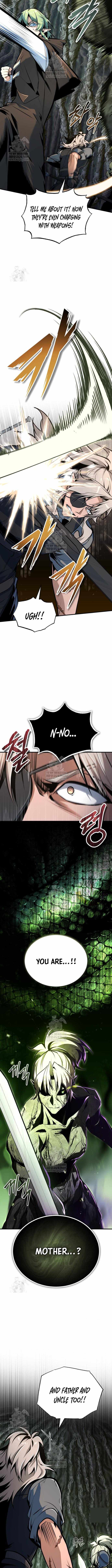 I Got a Fake Job at the Academy Chapter 143 - Page 6 in English