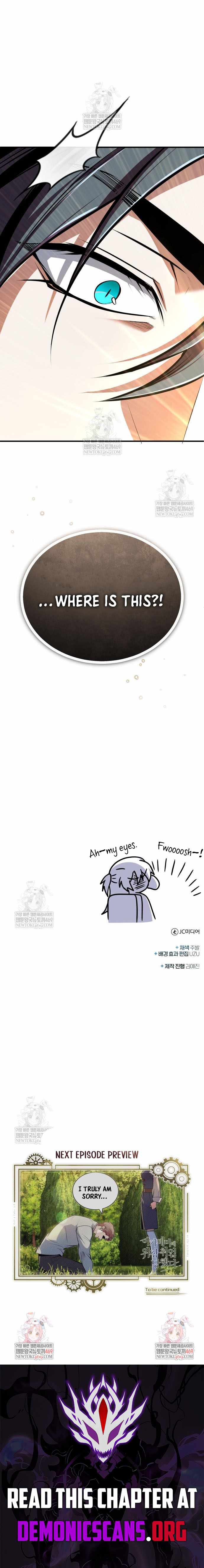 I Got a Fake Job at the Academy Chapter 146 - Page 15 in English