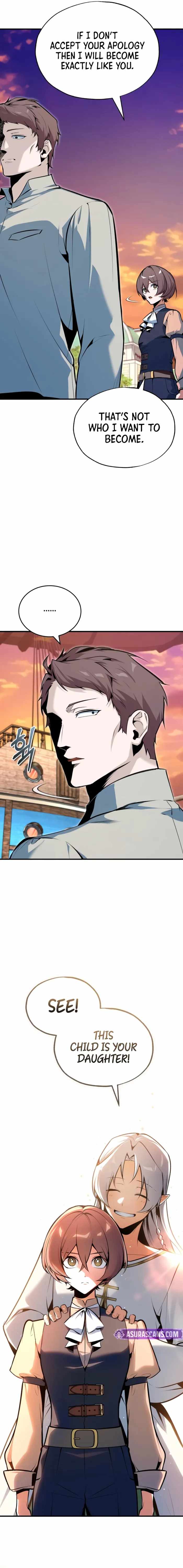 I Got a Fake Job at the Academy Chapter 147 - Page 15 in English