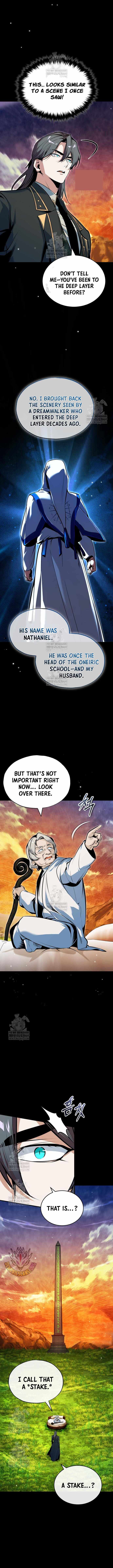 I Got a Fake Job at the Academy Chapter 148 - Page 14 in English
