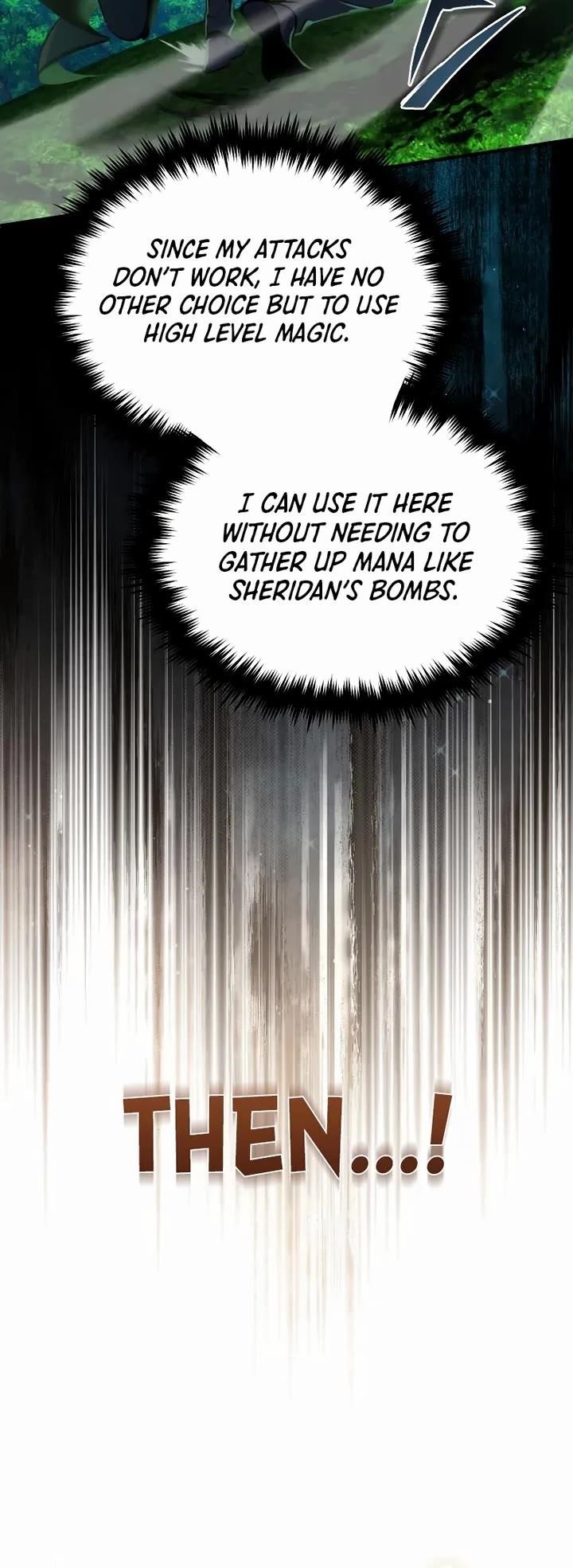 I Got a Fake Job at the Academy Chapter 155 - Page 20 in English