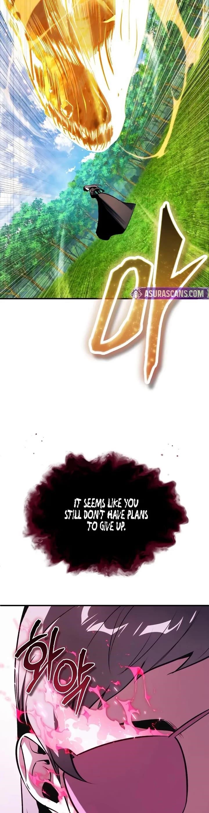I Got a Fake Job at the Academy Chapter 155 - Page 23 in English