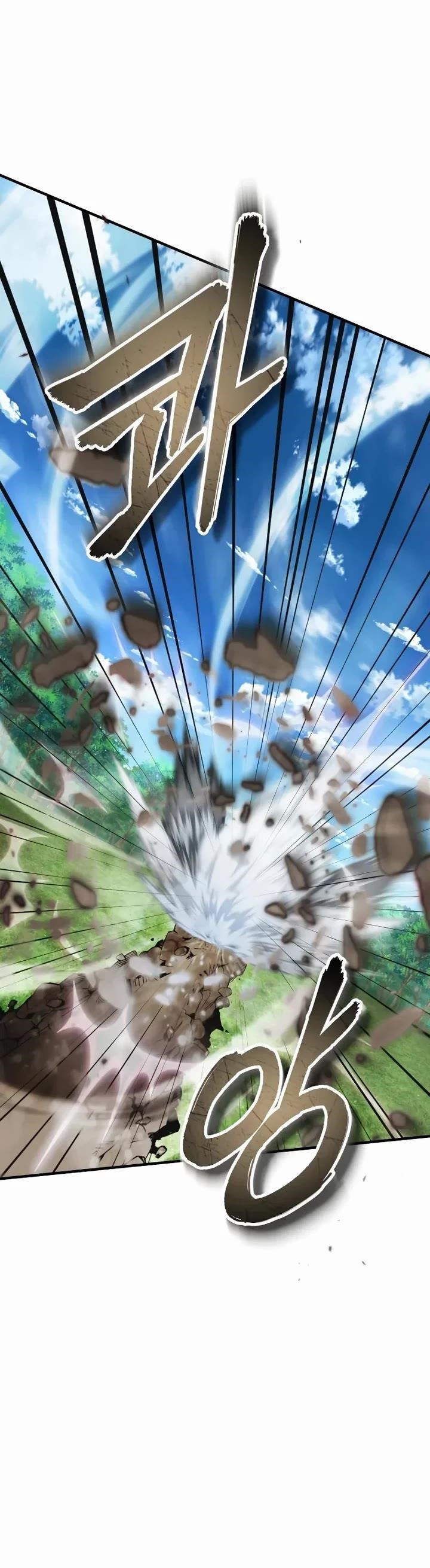 I Got a Fake Job at the Academy Chapter 155 - Page 28 in English
