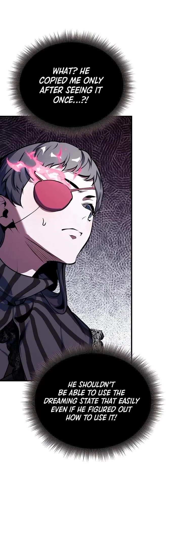 I Got a Fake Job at the Academy Chapter 155 - Page 32 in English