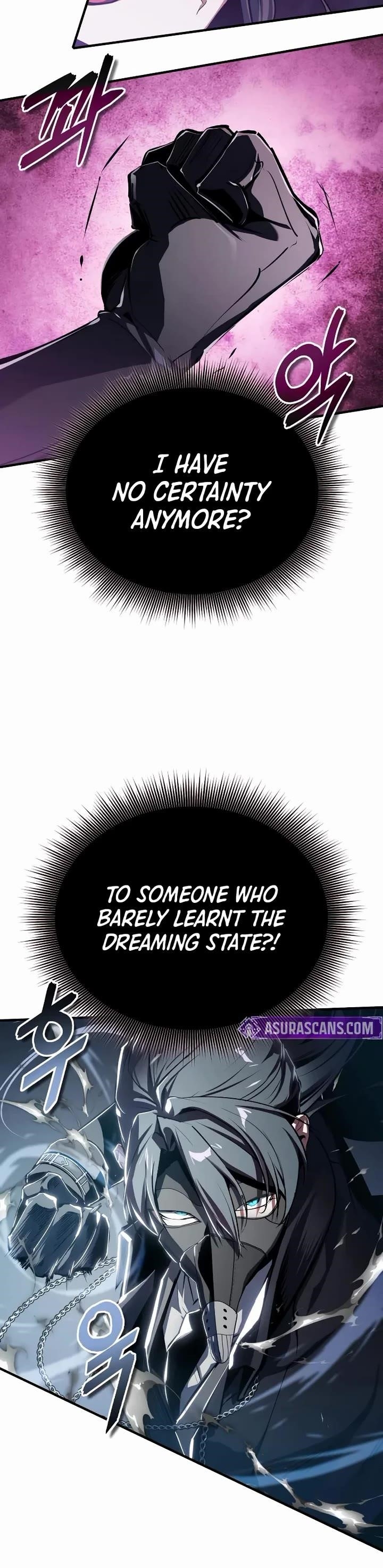 I Got a Fake Job at the Academy Chapter 155 - Page 41 in English
