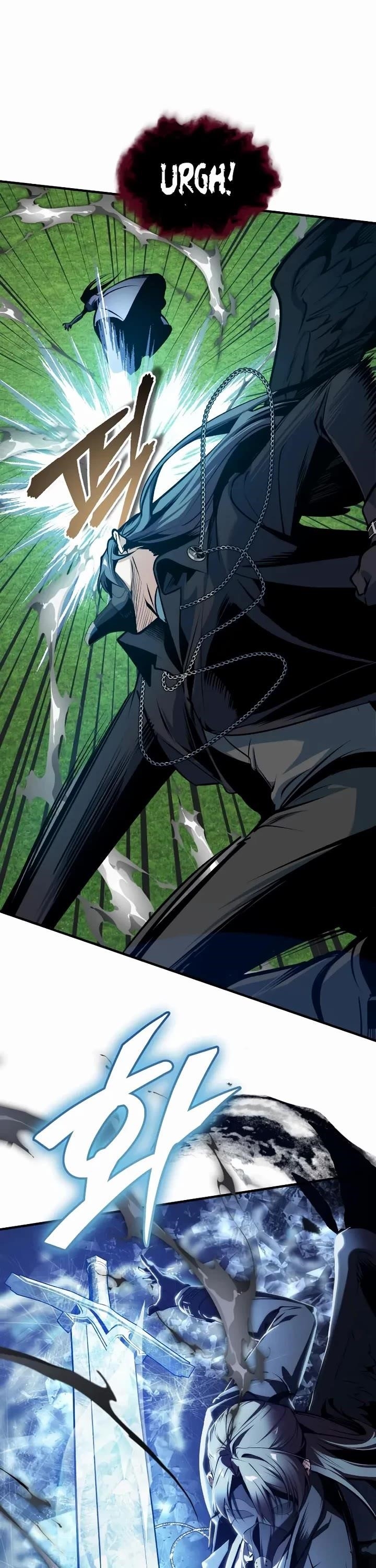 I Got a Fake Job at the Academy Chapter 155 - Page 42 in English