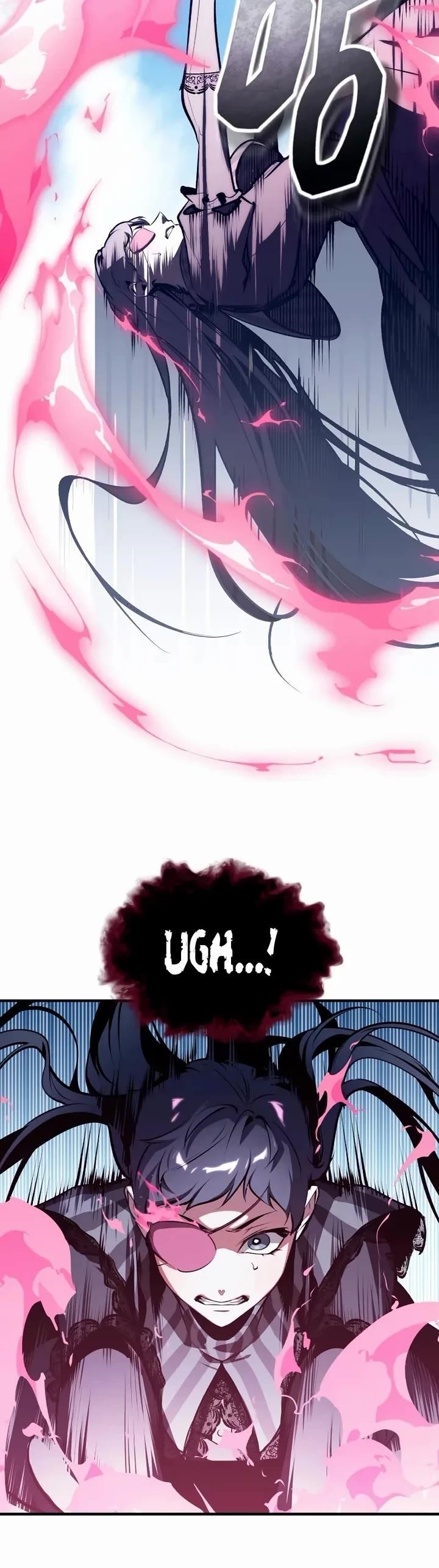I Got a Fake Job at the Academy Chapter 155 - Page 44 in English