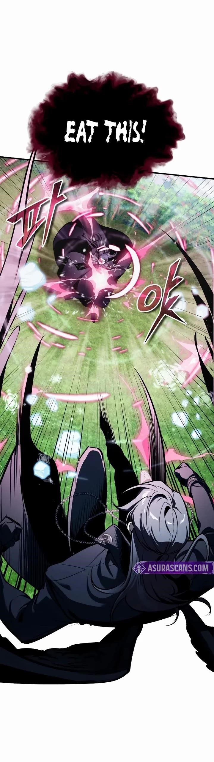 I Got a Fake Job at the Academy Chapter 155 - Page 45 in English
