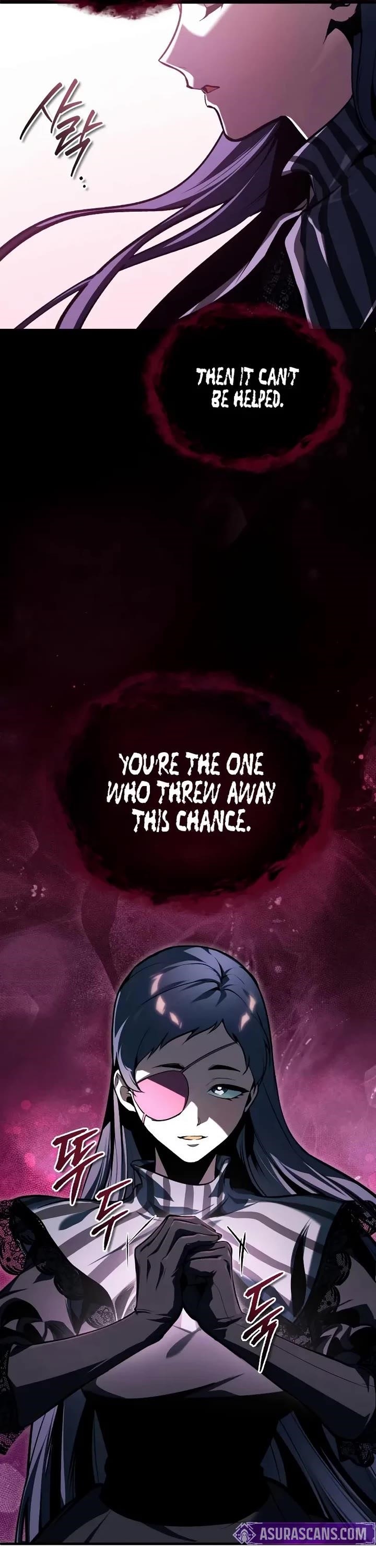 I Got a Fake Job at the Academy Chapter 155 - Page 6 in English