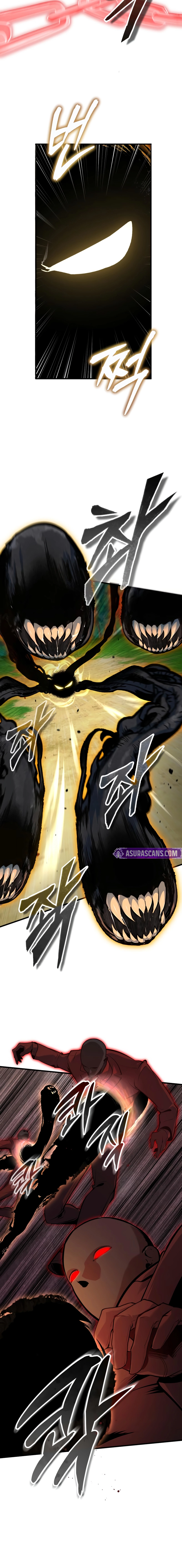 I Got a Fake Job at the Academy Chapter 156 - Page 16 in English