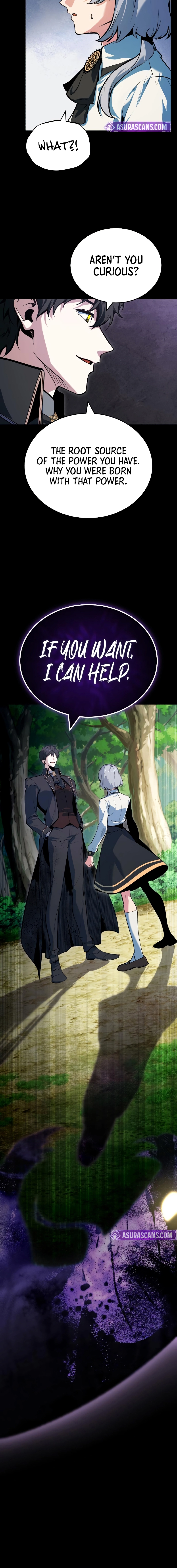 I Got a Fake Job at the Academy Chapter 157 - Page 19 in English