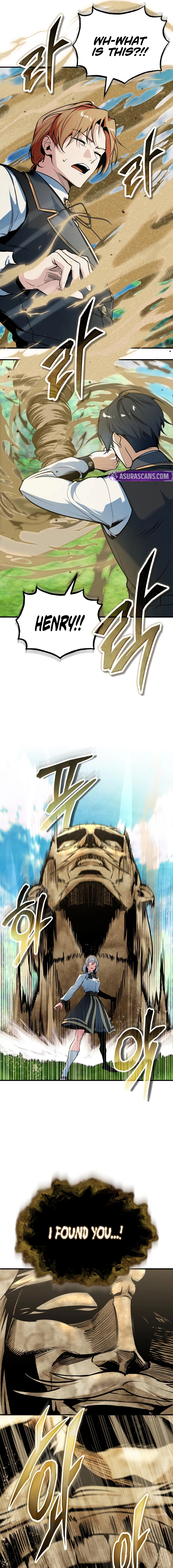 I Got a Fake Job at the Academy Chapter 157 - Page 24 in English