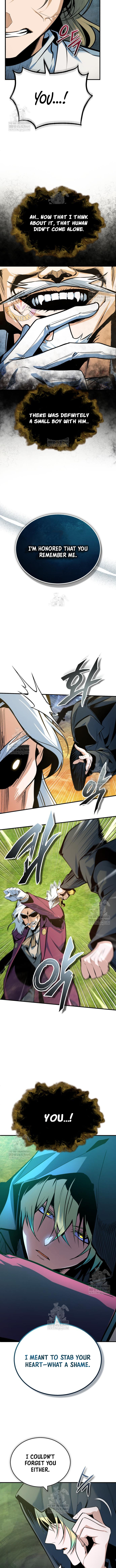 I Got a Fake Job at the Academy Chapter 159 - Page 14 in English
