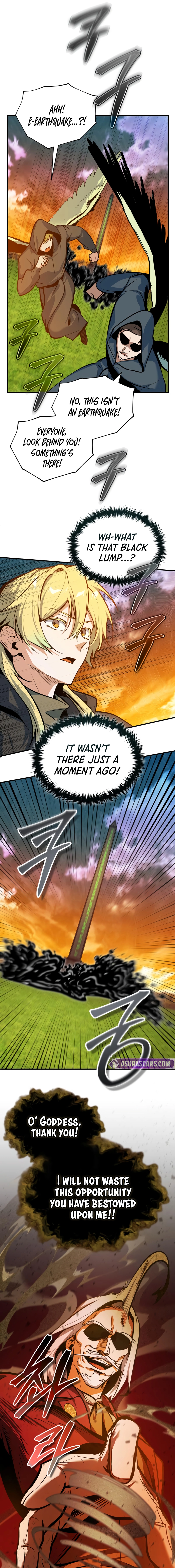 I Got a Fake Job at the Academy Chapter 160 - Page 7 in English