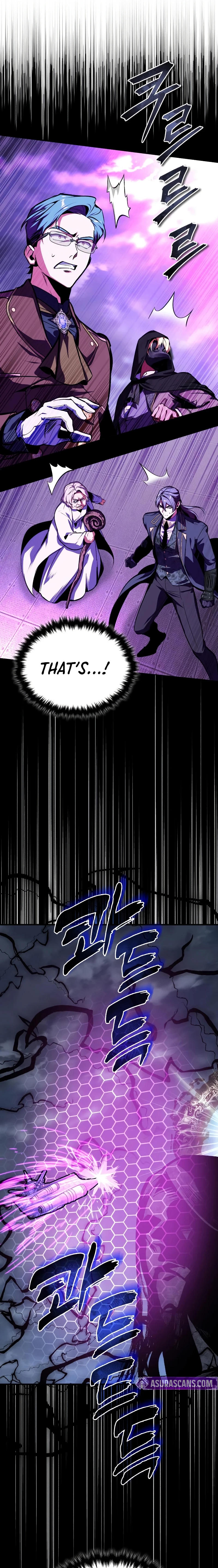 I Got a Fake Job at the Academy Chapter 164 - Page 14 in English