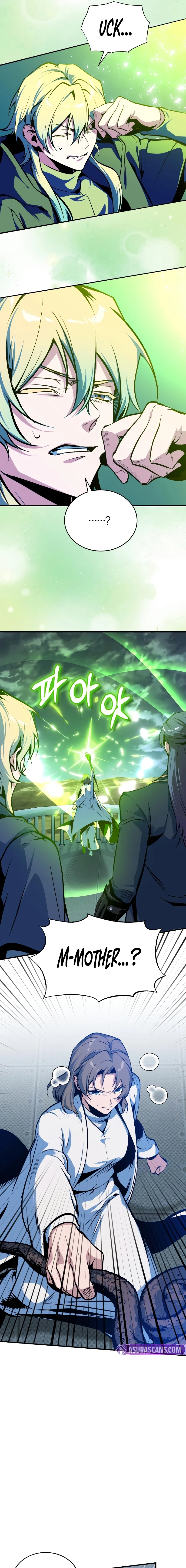 I Got a Fake Job at the Academy Chapter 164 - Page 16 in English