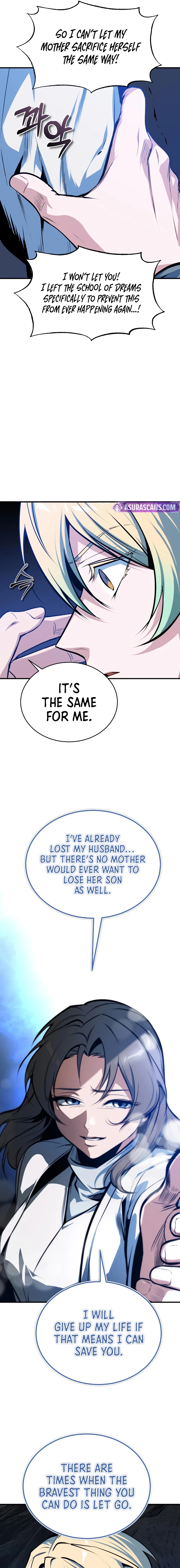 I Got a Fake Job at the Academy Chapter 164 - Page 20 in English