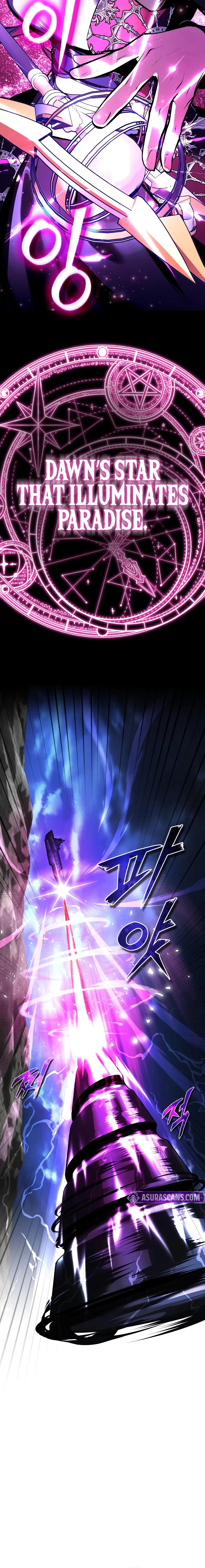 I Got a Fake Job at the Academy Chapter 164 - Page 9 in English