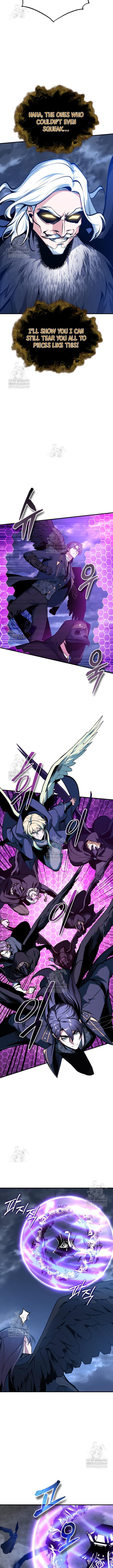 I Got a Fake Job at the Academy Chapter 165 - Page 12 in English