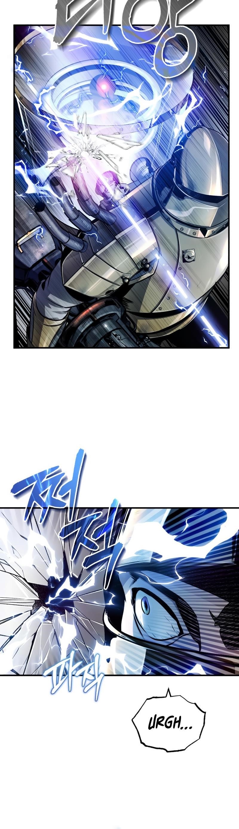 I Got a Fake Job at the Academy Chapter 18 - Page 10 in English