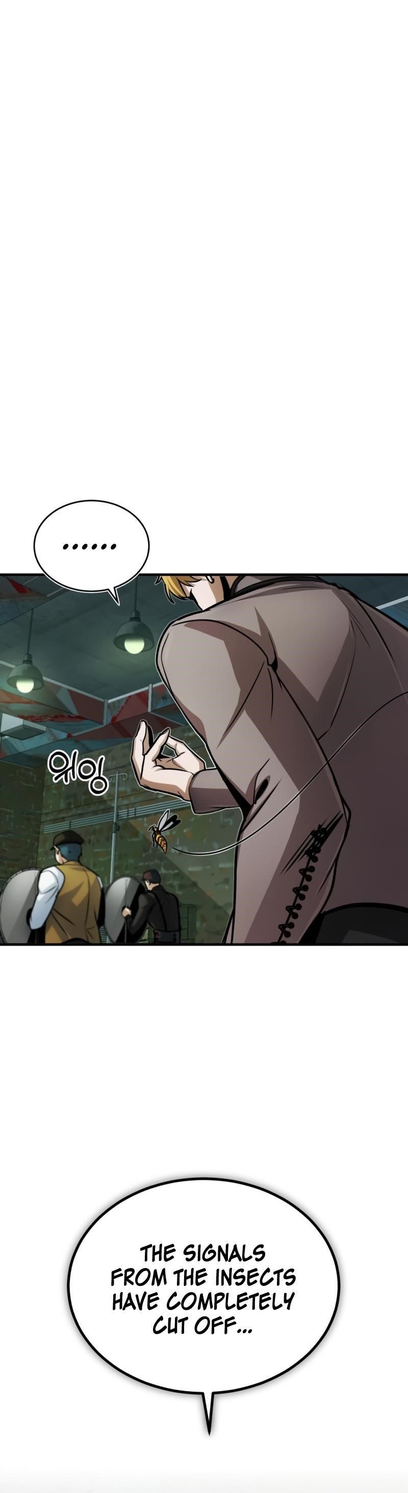 I Got a Fake Job at the Academy Chapter 18 - Page 18 in English