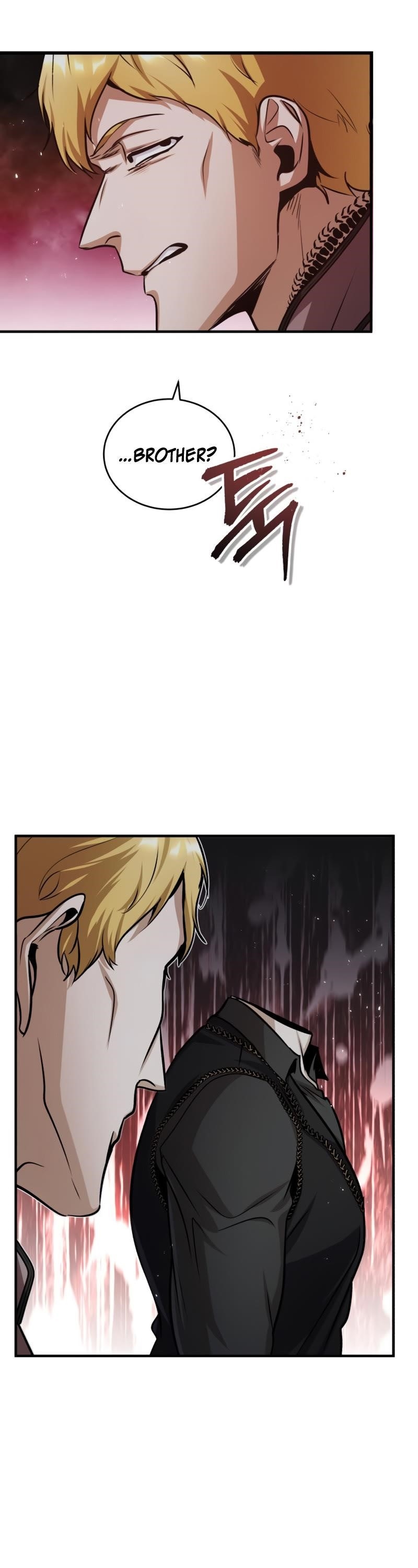 I Got a Fake Job at the Academy Chapter 18 - Page 23 in English