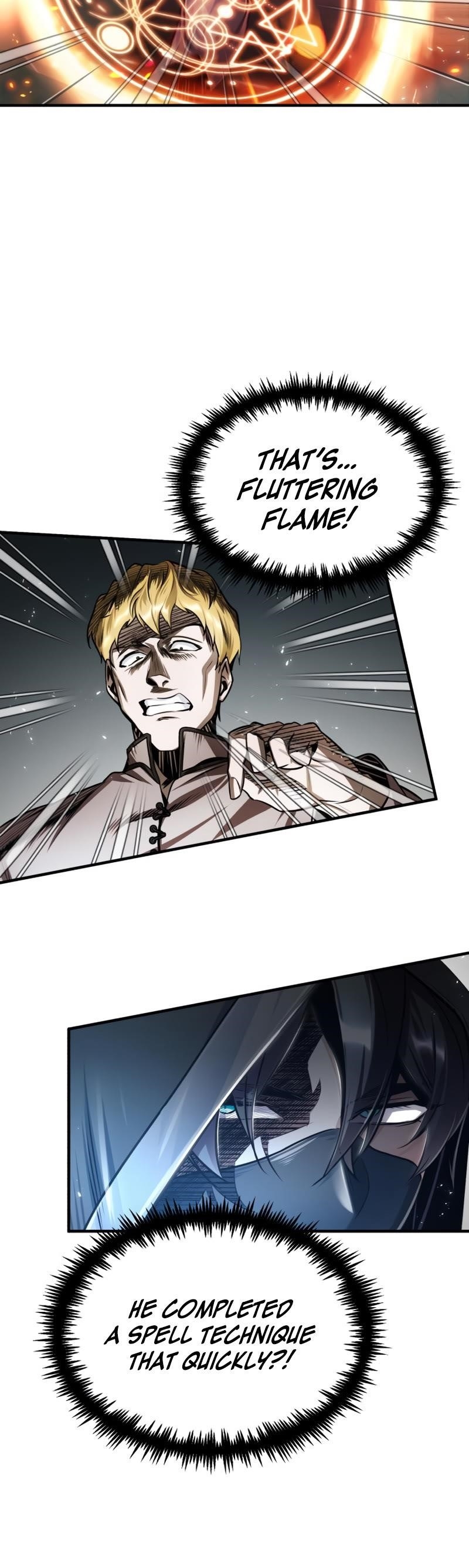I Got a Fake Job at the Academy Chapter 18 - Page 29 in English