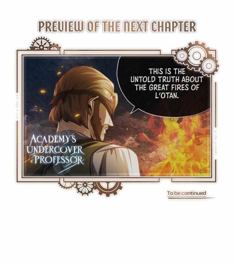 I Got a Fake Job at the Academy Chapter 57 - Page 12 in English