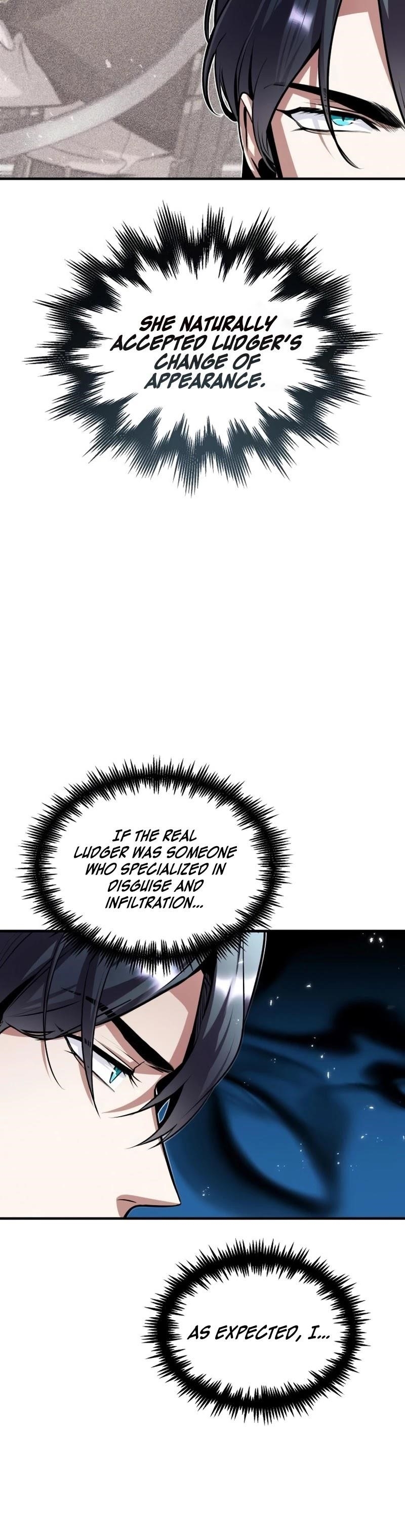 I Got a Fake Job at the Academy Chapter 9 - Page 20 in English
