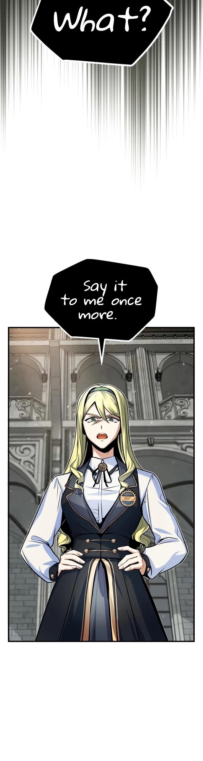 I Got a Fake Job at the Academy Chapter 9 - Page 26 in English