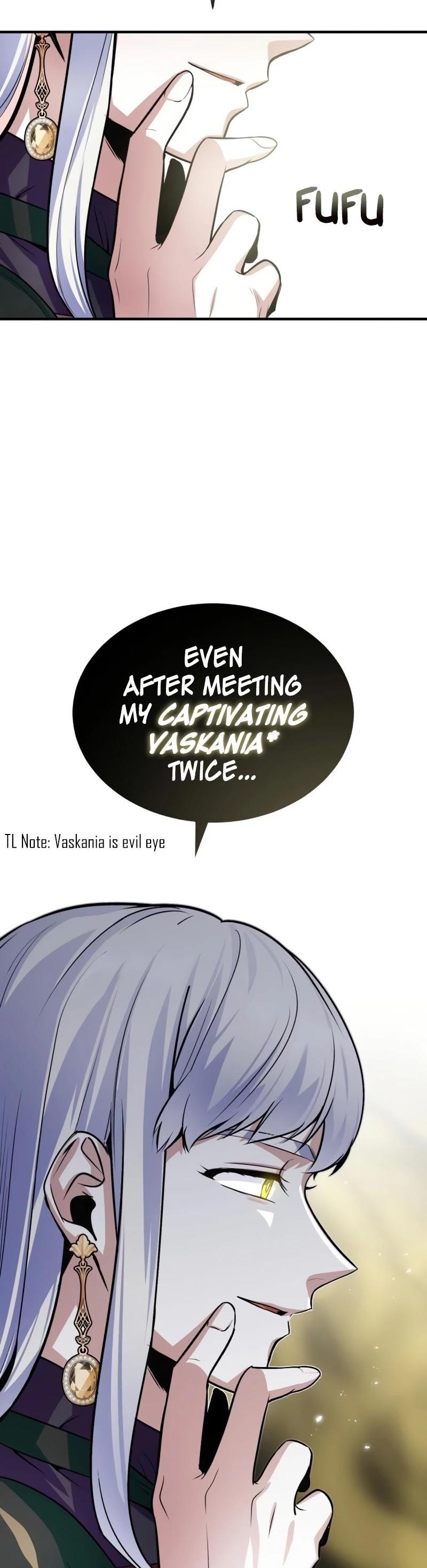 I Got a Fake Job at the Academy Chapter 9 - Page 3 in English