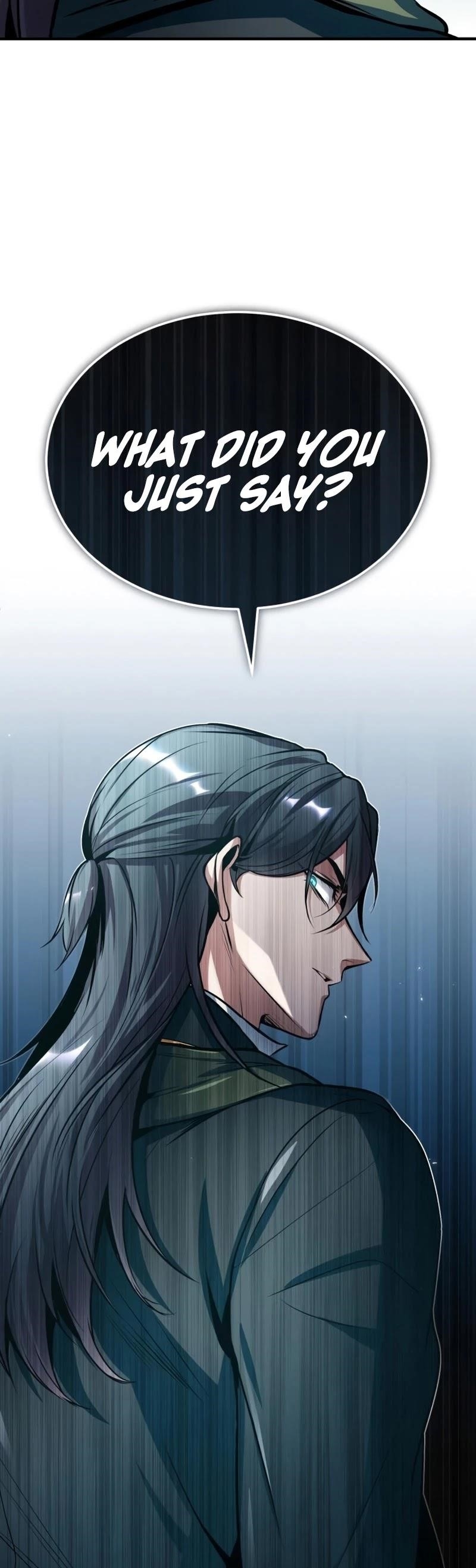 I Got a Fake Job at the Academy Chapter 9 - Page 48 in English
