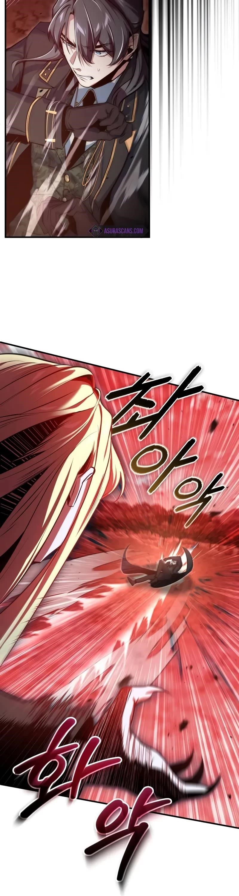 I Got a Fake Job at the Academy Chapter 97 - Page 12 in English