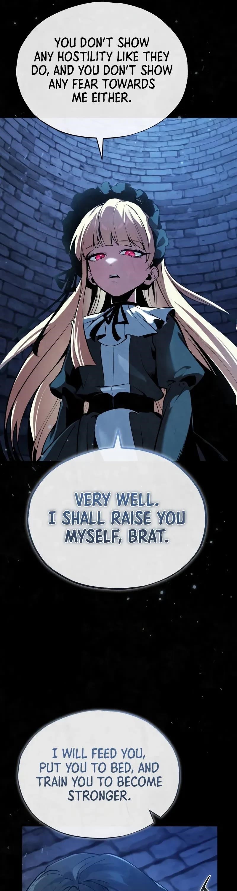 I Got a Fake Job at the Academy Chapter 97 - Page 26 in English