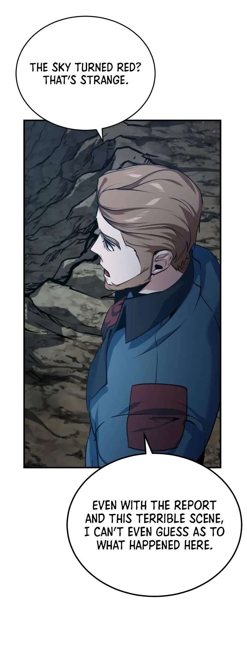 I Got a Fake Job at the Academy Chapter 97 - Page 44 in English