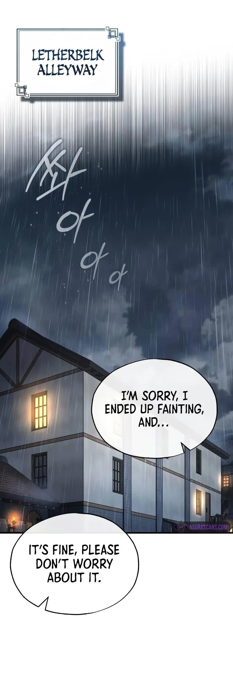 I Got a Fake Job at the Academy Chapter 97 - Page 53 in English