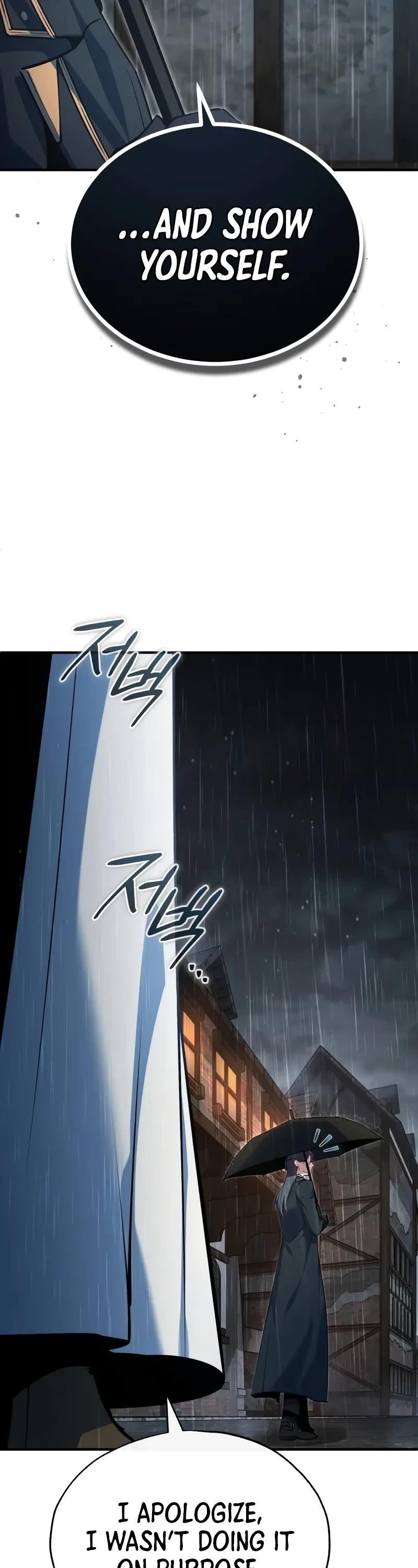 I Got a Fake Job at the Academy Chapter 97 - Page 56 in English